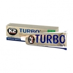 Полироль K2 TEMPO TURBO EK001 120г
